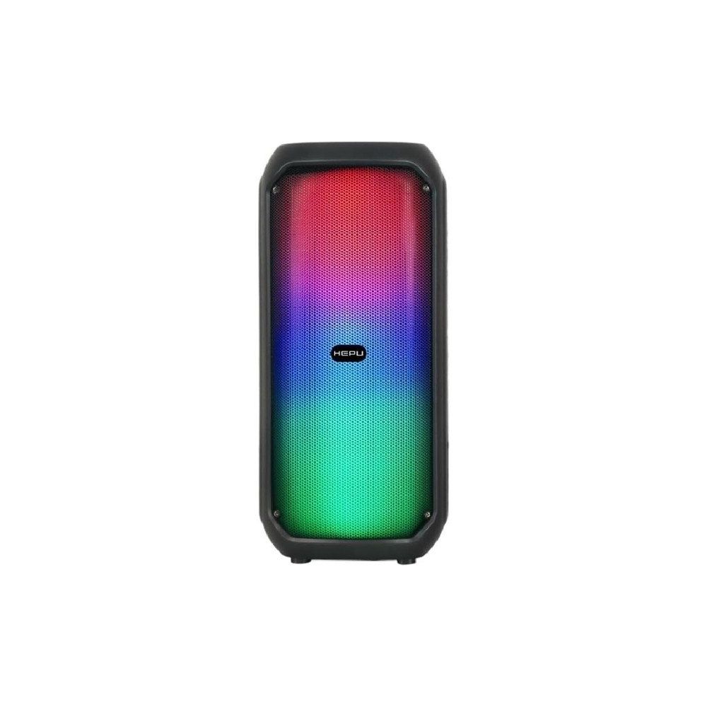 Mcreative HT-959 Taşınabilir Şarjlı Bluetooth Hoparlör
