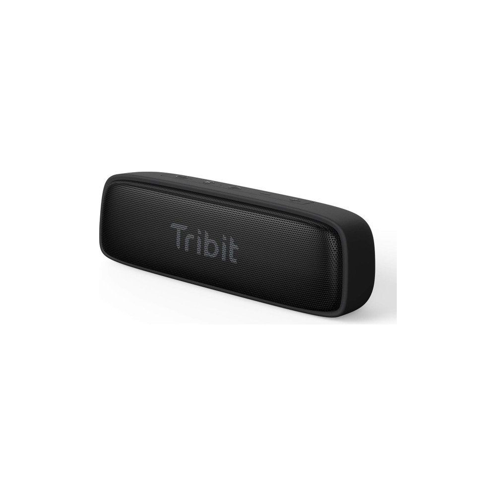 Mcreative Xsound Surf 2x6 W IPX7 Taşınabilir TWS Siyah Bluetooth Hoparlör