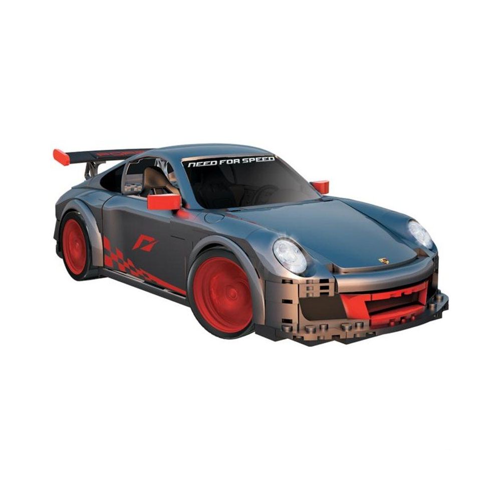 mega bloks porsche