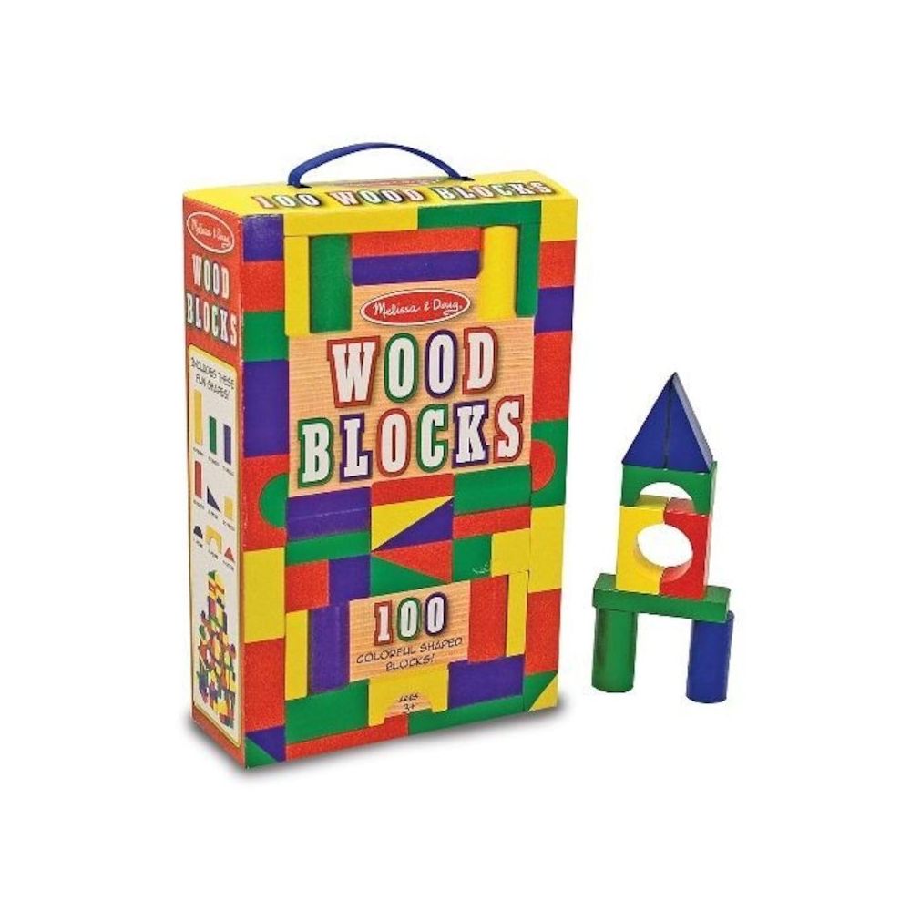 melissa and doug toys blocks