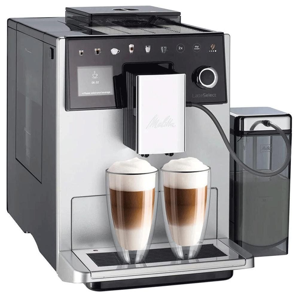 Melitta Latte Select Tam Otomatik Kahve Makinesi Fiyatları