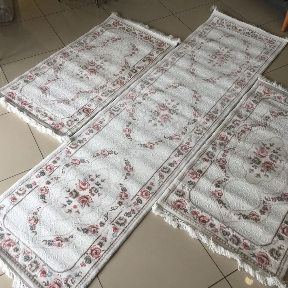Merinos Bergama Lux Bg009 060 Sacakli Yatak Odasi Halisi Fiyatlari