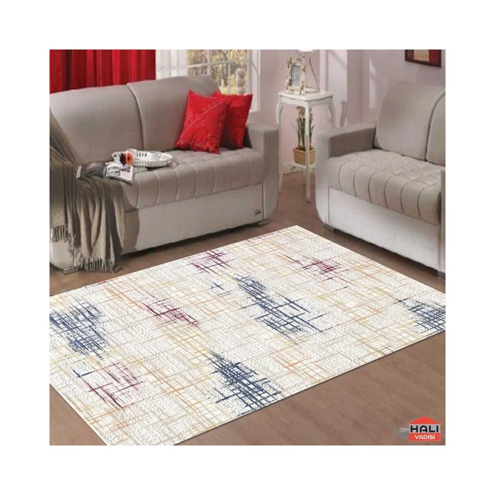 Merinos Yolluk Hali 80x150 Efes Ef002063
