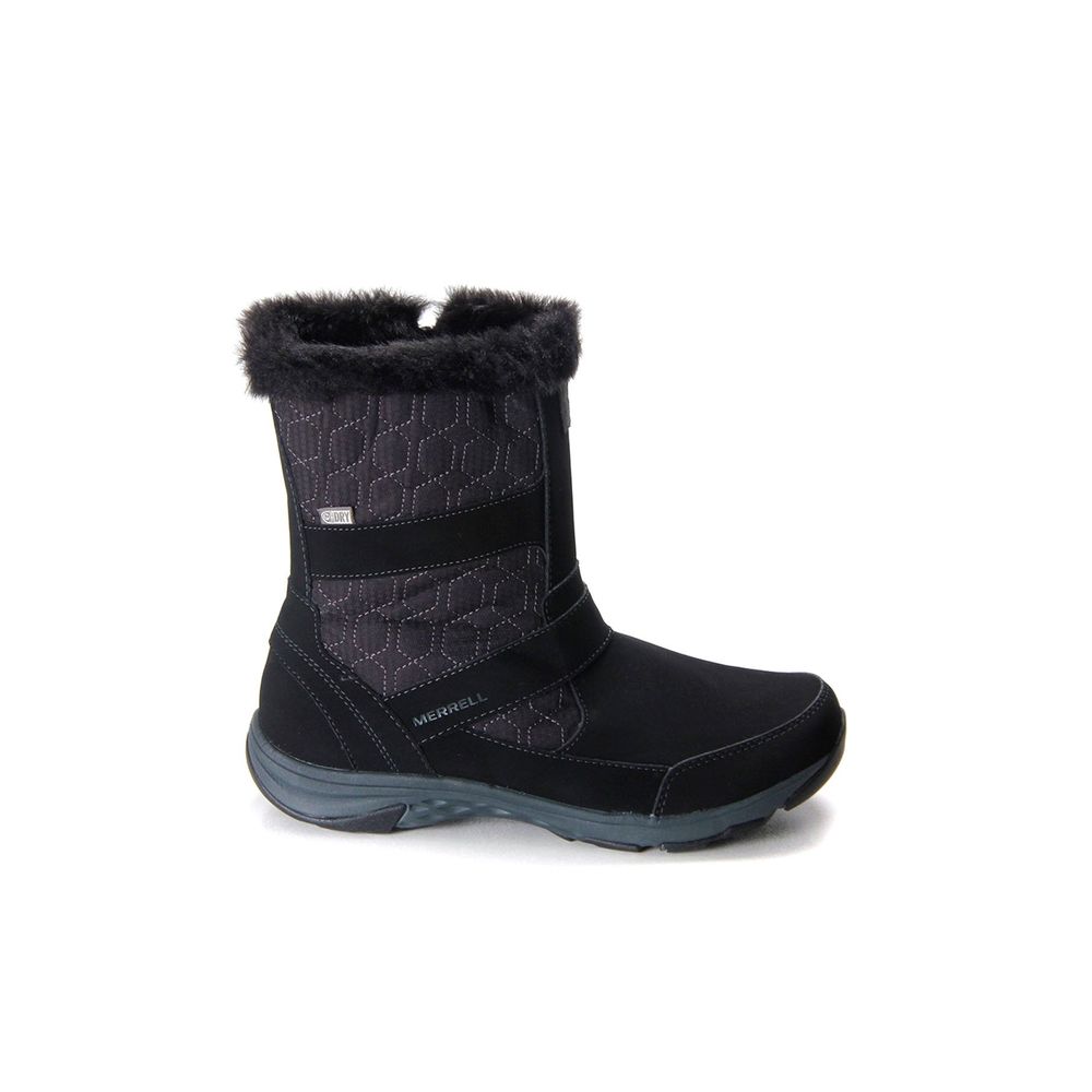 merrell albury mid polar
