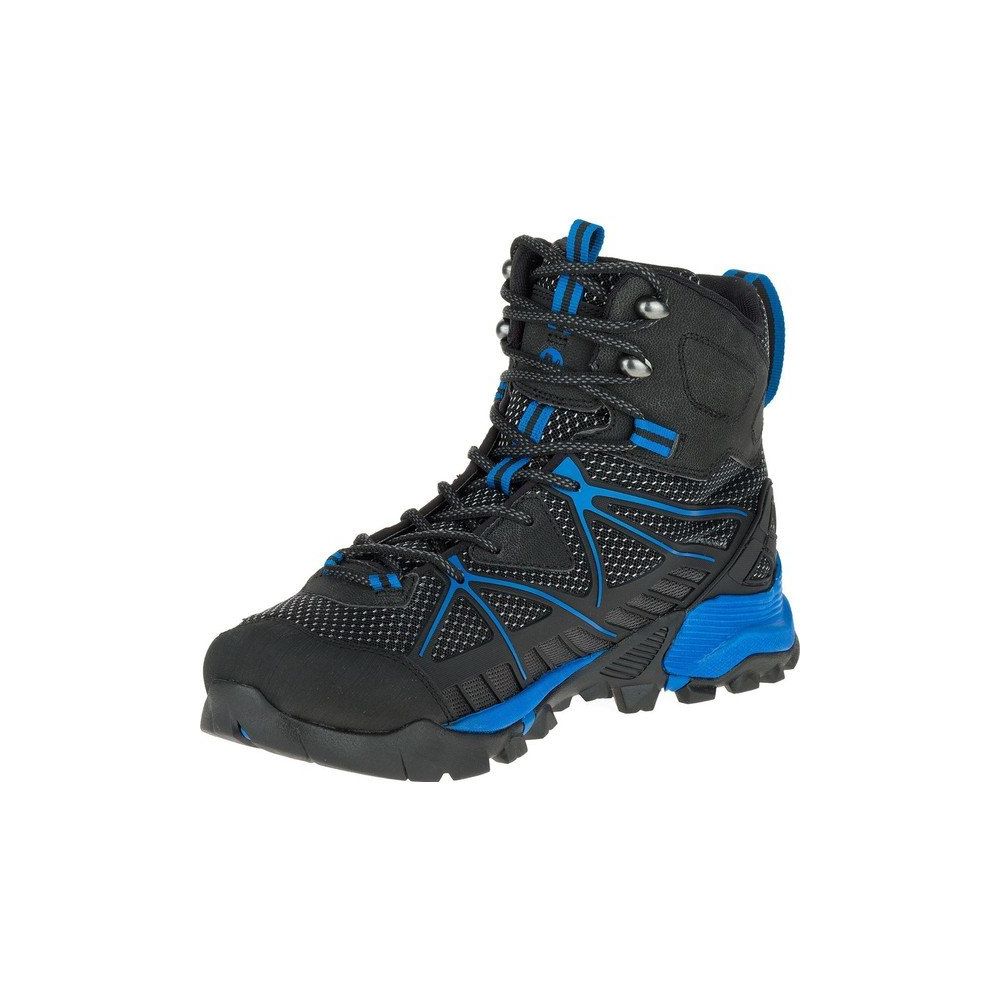 capra venture mid gtx surround