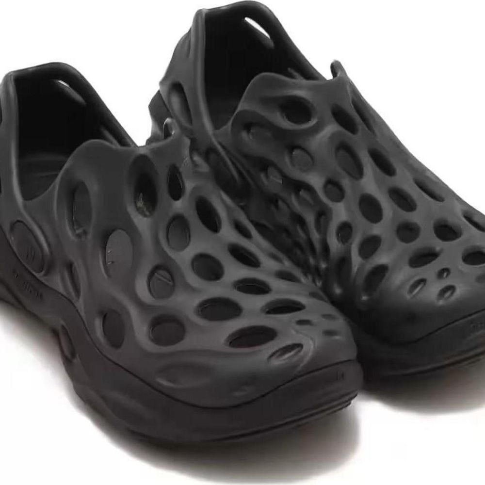 Merrell J006031 Hydro Next Gen Moc Se Siyah Erkek Su Ayakkabısı