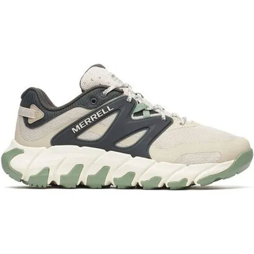 Merrell J038017 Maipo Explorer Aerosport Krem Erkek Koşu