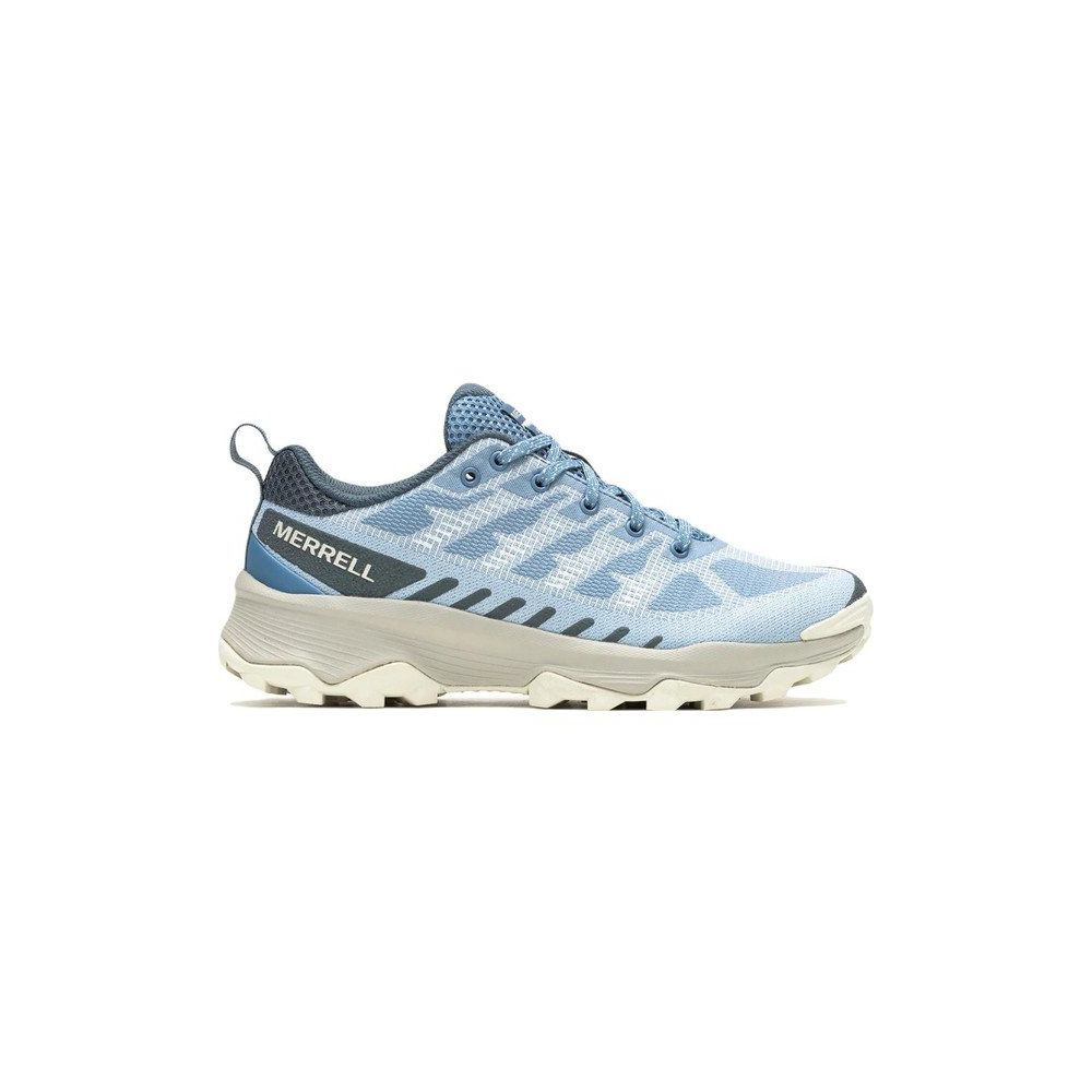 Merrell J038084 Speed Eco Mavi Kadın Outdoor Ayakkabı Fiyatları
