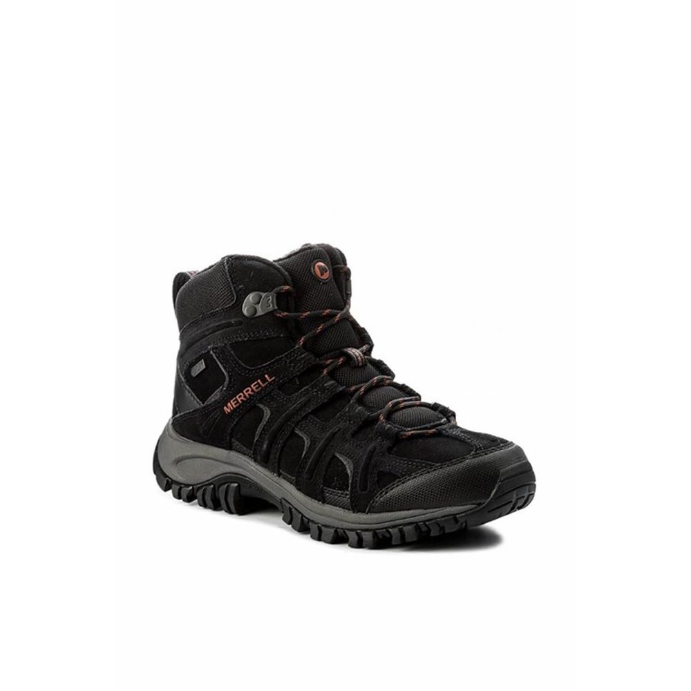 Merrell J09599 Coldpack Ice+ Mid Polar 