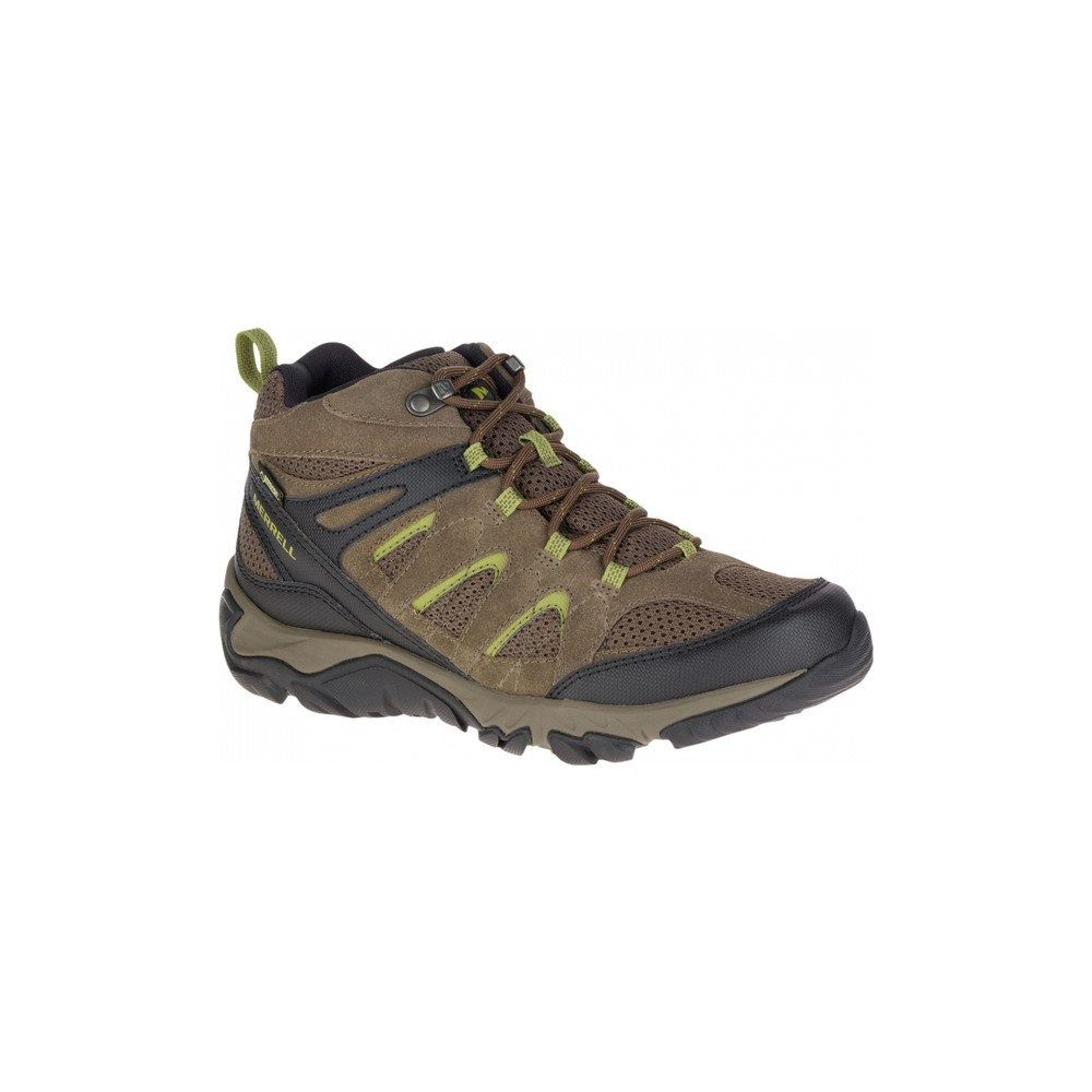 merrell j09507