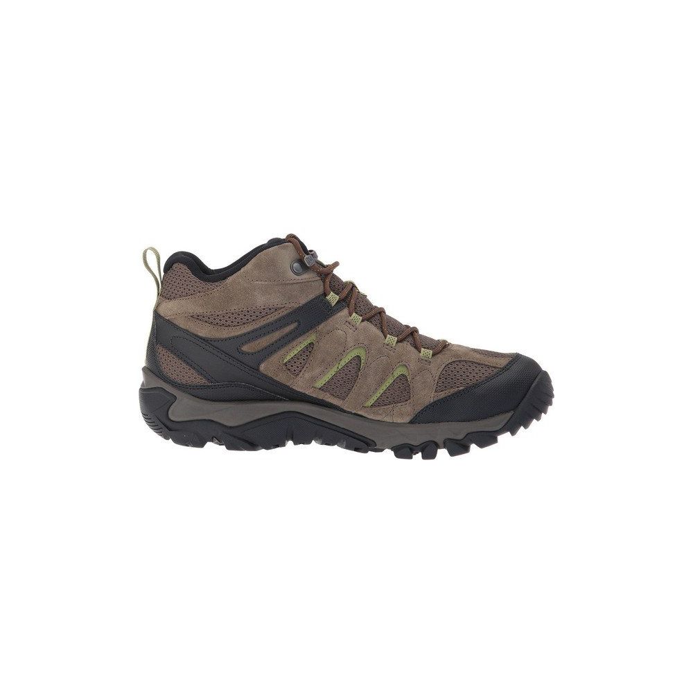 merrell j09507