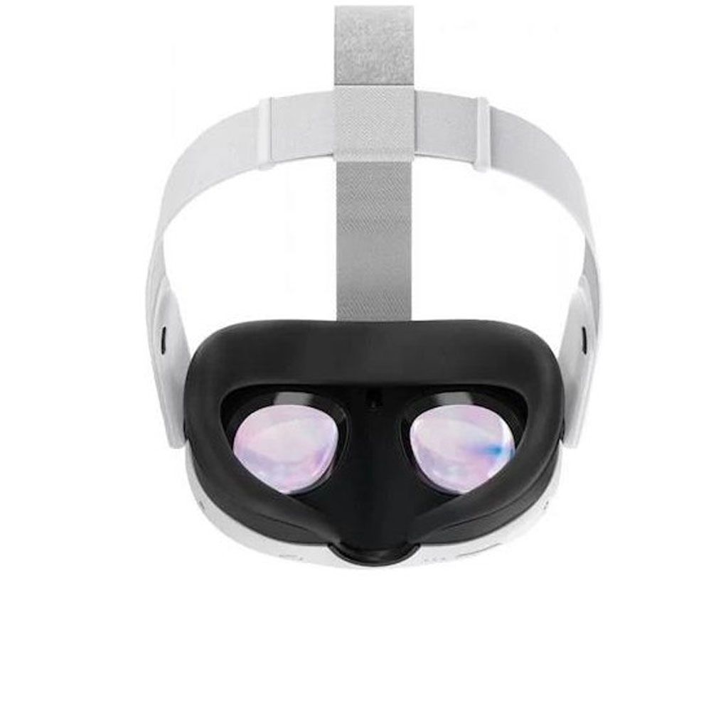 Meta Quest 3 512 GB Kablosuz VR Sanal Gerçeklik Gözlüğü Fiyatları