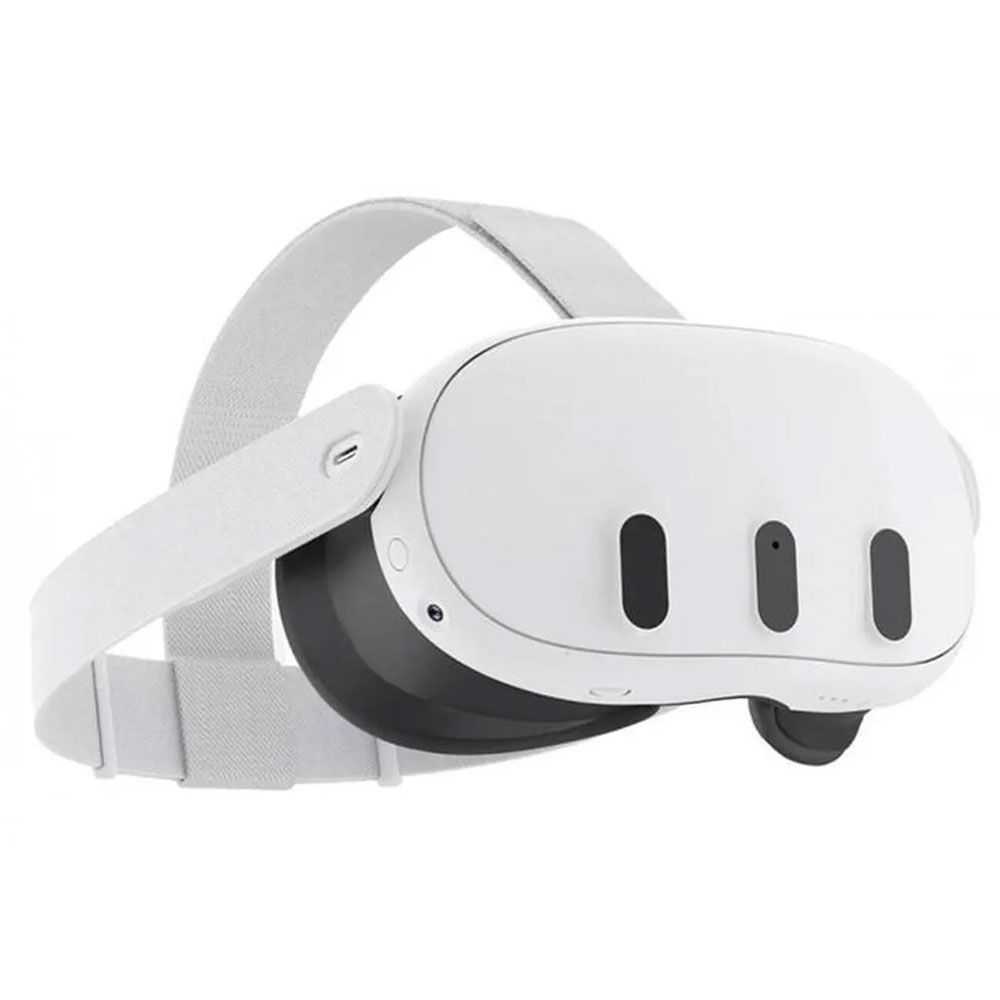 Meta Quest 3 512GB Sanal Gerçeklik Gözlüğü Fiyatları ve Özellikleri