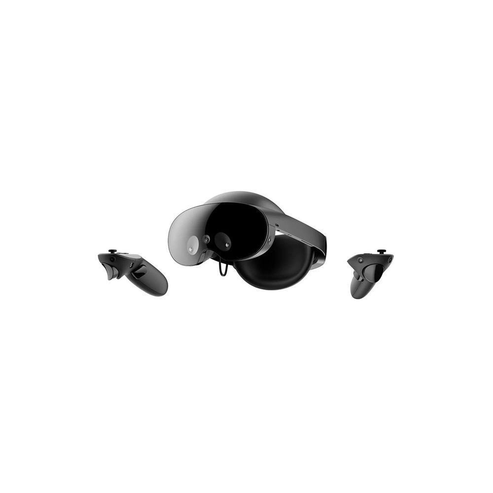 Meta Quest Pro 256 GB Kablosuz VR Sanal Gerçeklik Gözlüğü Fiyatları
