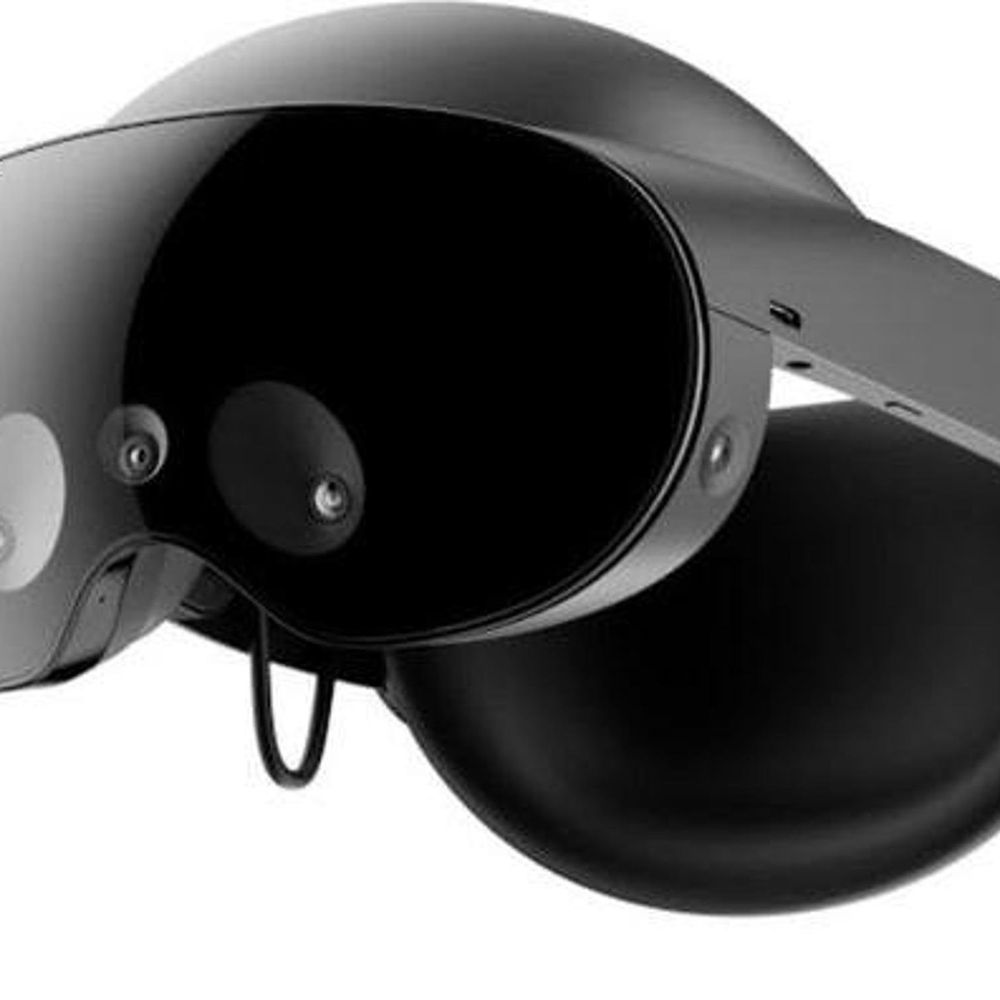 Meta Quest Pro 256 GB Kablosuz VR Sanal Gerçeklik Gözlüğü Fiyatları
