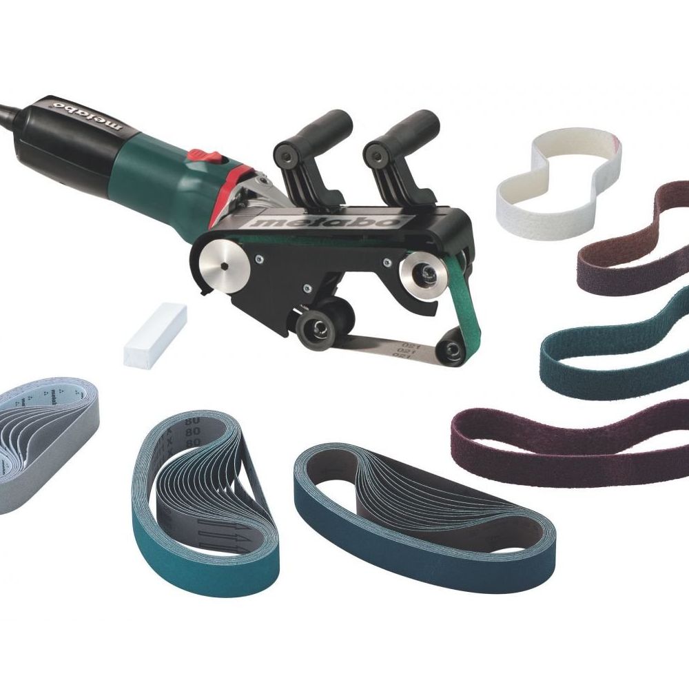 Metabo Rbe 9-60 Set Boru Zımparalama Makinesi Fiyatı