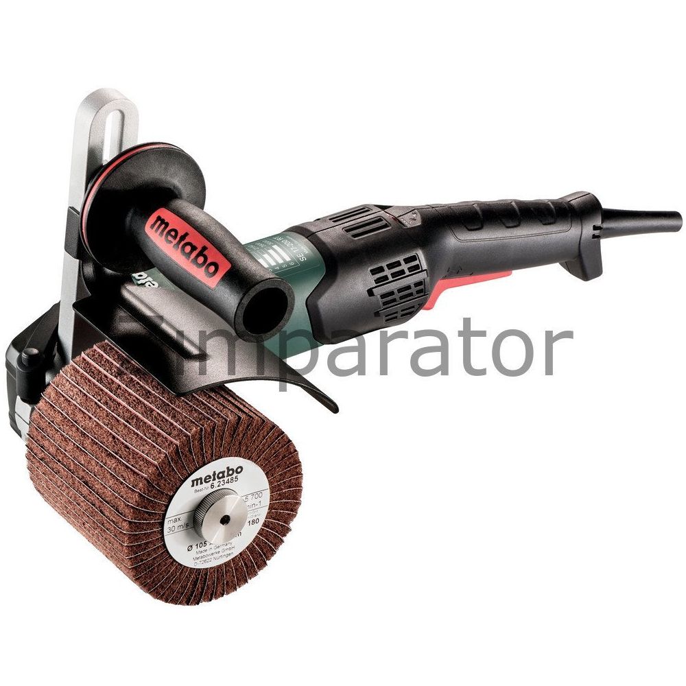 Metabo SE 17-200 RT Elektrikli Kamalı Mop Makinesi Fiyatları