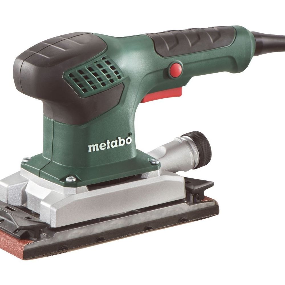 Metabo Sre 3185 Titreşim Zımpara Makinesi En Uygun Fiyatlar