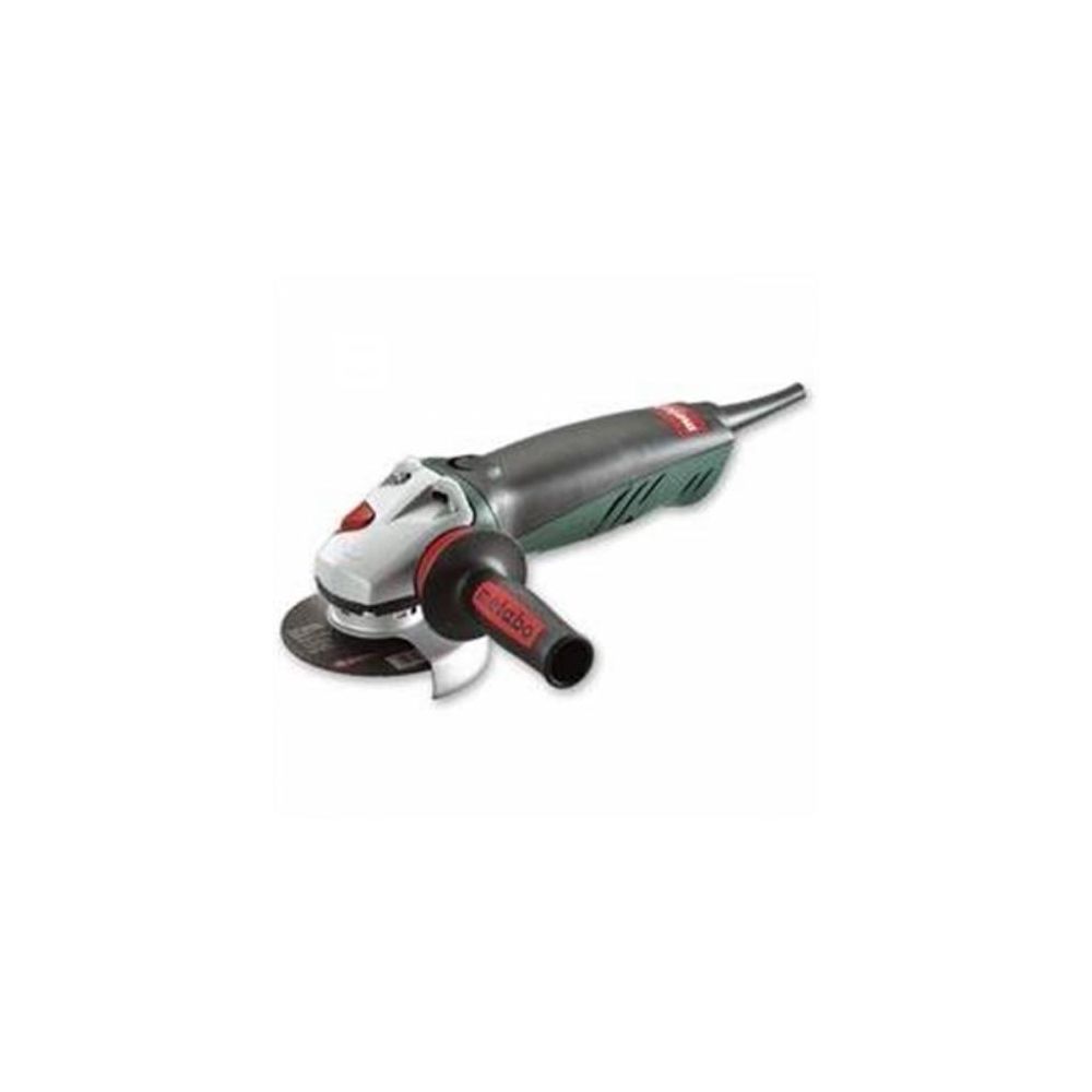 Metabo We 9-125 Quick Avuç Taşlama Makinesi Fiyatları & Özellikleri