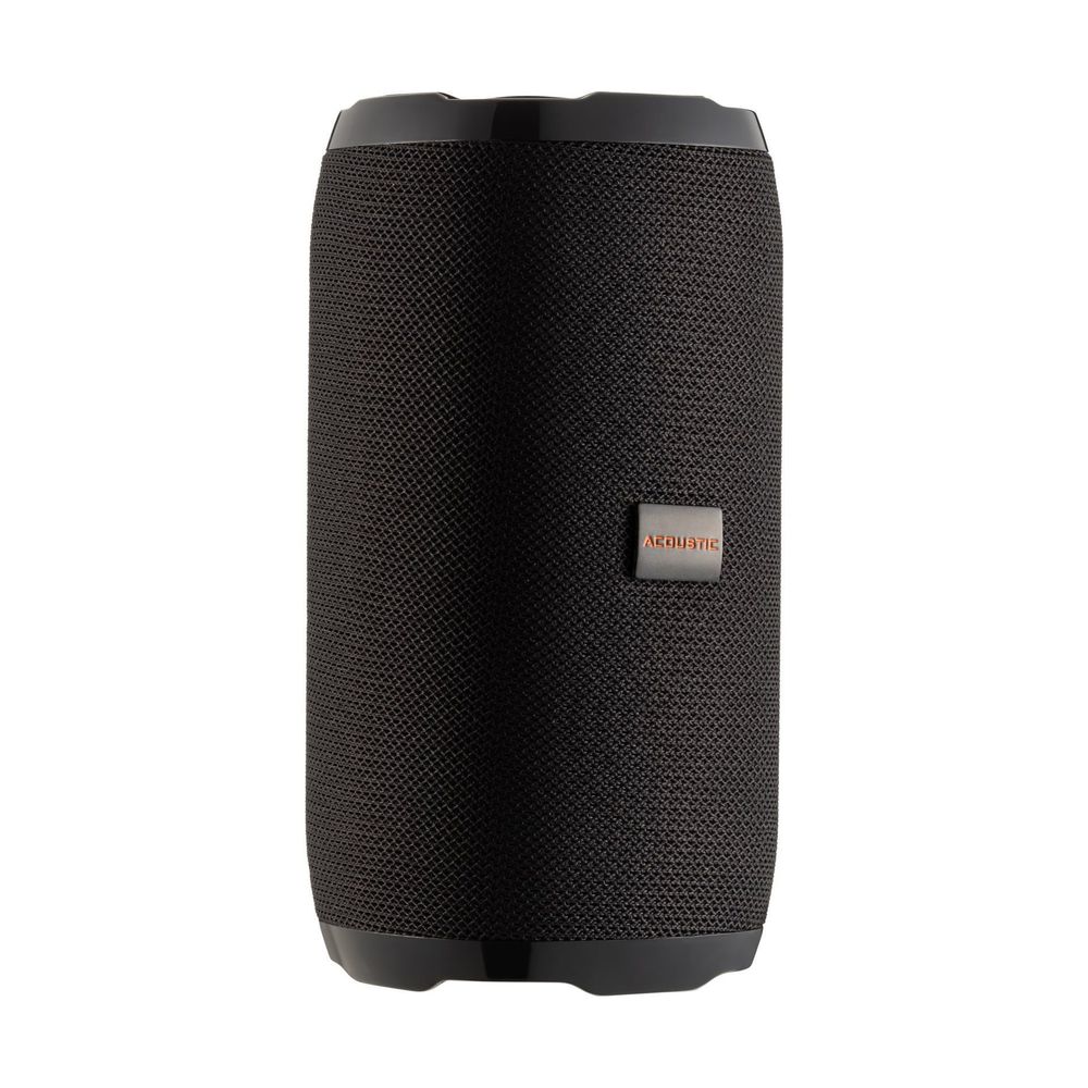 MF Product Acoustic 0216 Siyah Bluetooth Kablosuz Speaker