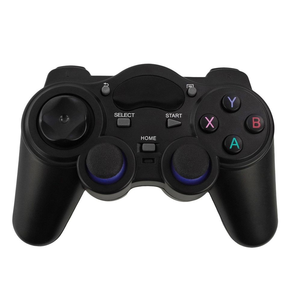 Mf Product Strike 0622 Kablosuz Ps3 Siyah Oyun Kolu Fiyatlari