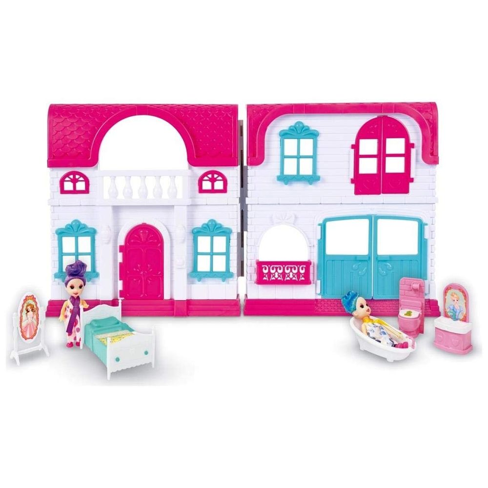 mgs oyuncak prensesin oyun evi fiyatlari