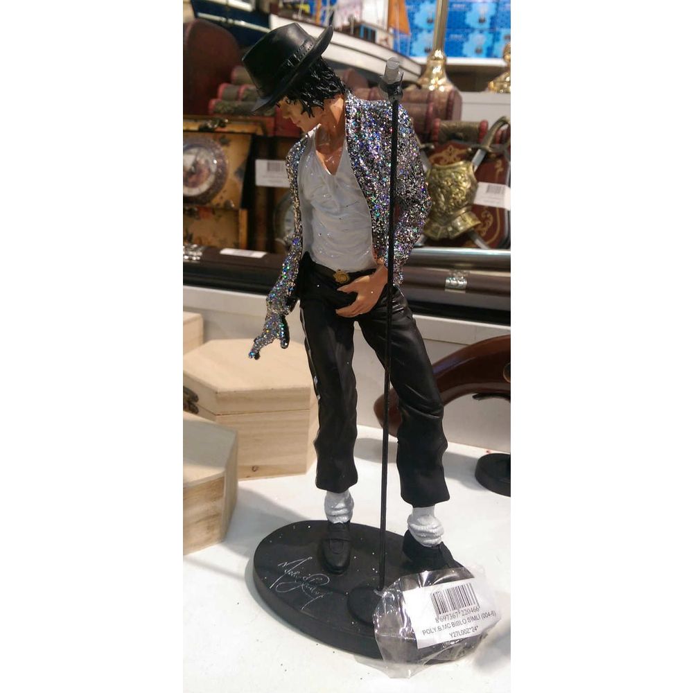 Michael Jackson Biblo Fiyatları