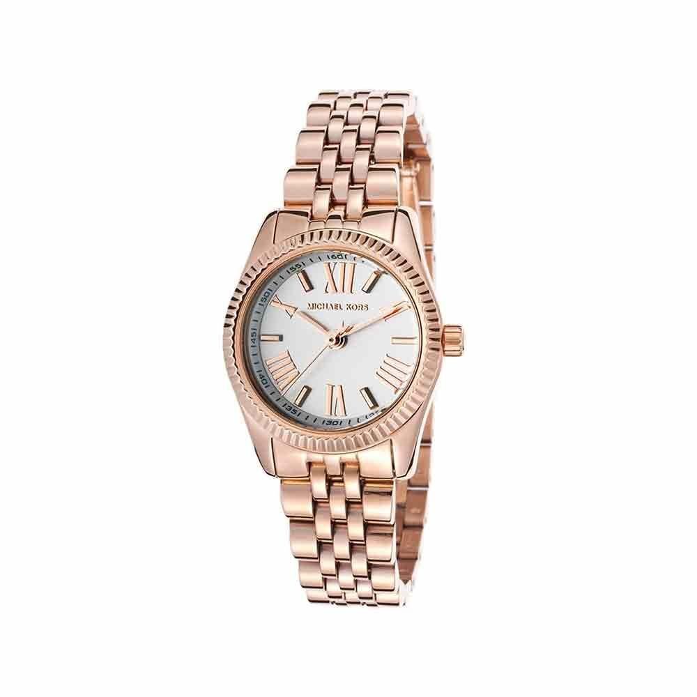 Michael Kors Mk3230 Bayan Kol Saati Fiyatlari Michael Kors Mk3230 Bayan Kol Saati Fiyatlari