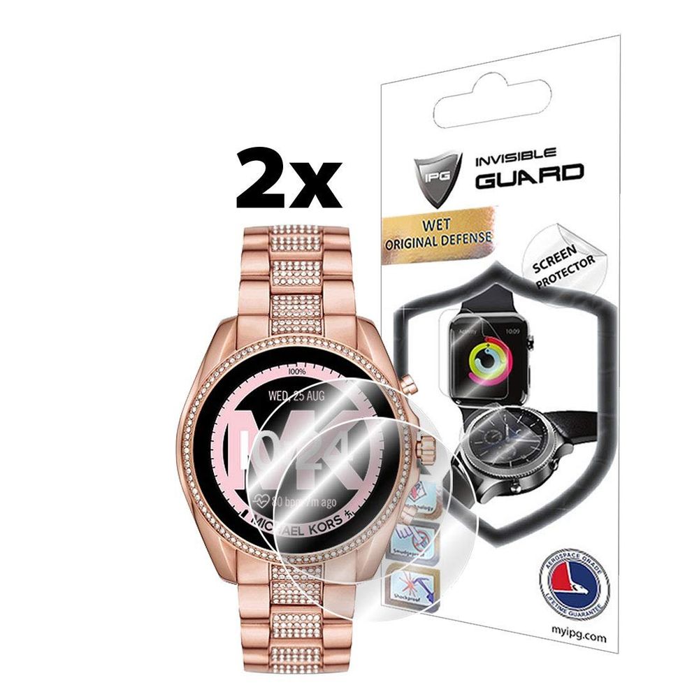 Michael Kors MKT5085 Kadın Kol Saati 