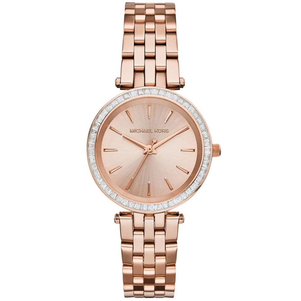 Michael Kors Mk3366 Kadin Kol Saati Fiyatlari