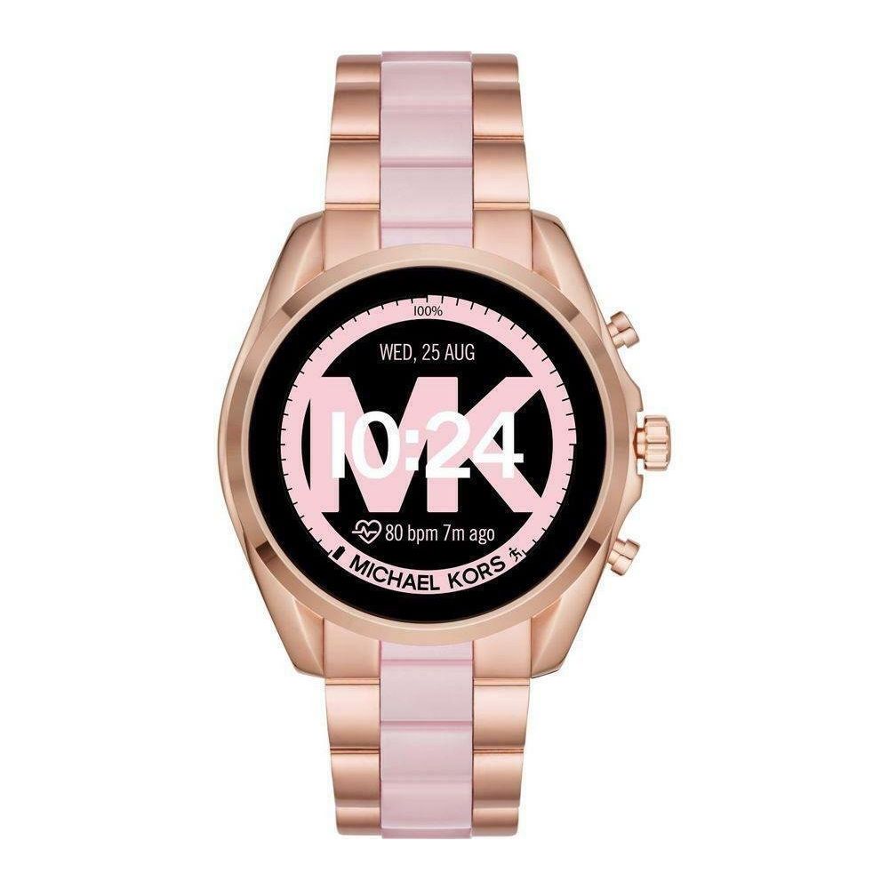 Michael Kors MKT5090 Akıllı Saat Fiyatları