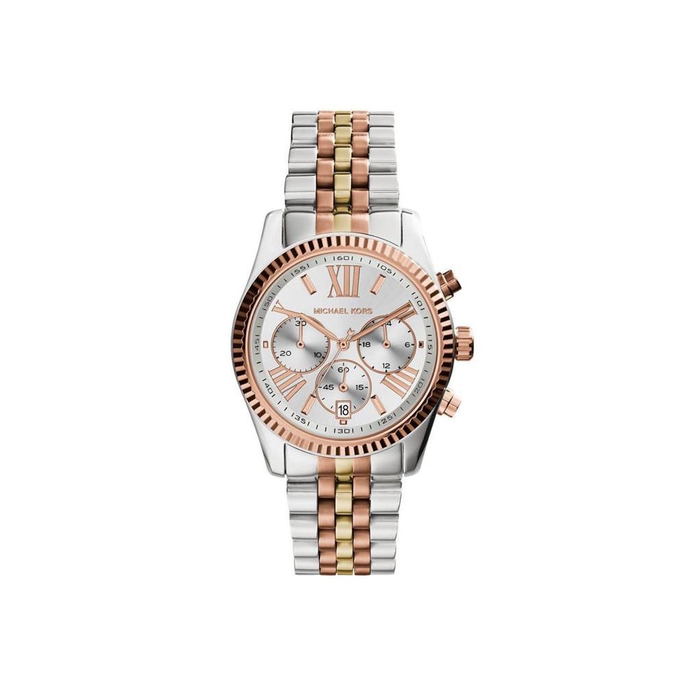 Micheal Kors Mk5735 Kadin Kol Saati Fiyatlari