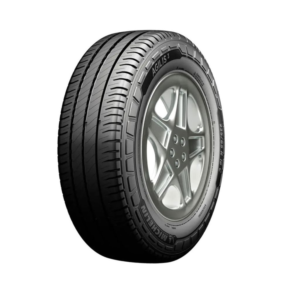 Michelin 195/60 R16C 99/97H Agilis 3 Yaz Lastiği Fiyatları