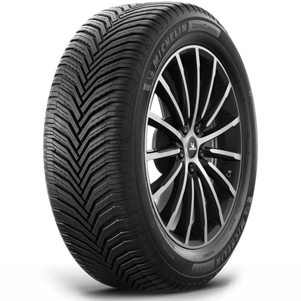 Michelin 205/55 R19 97V XL Crossclimate 2 Dört Mevsim Lastiği
