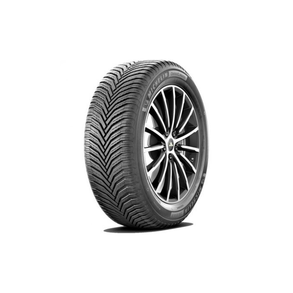 Michelin 215/60 R16 99V XL CrossClimate 2 Dört Mevsim Lastiği