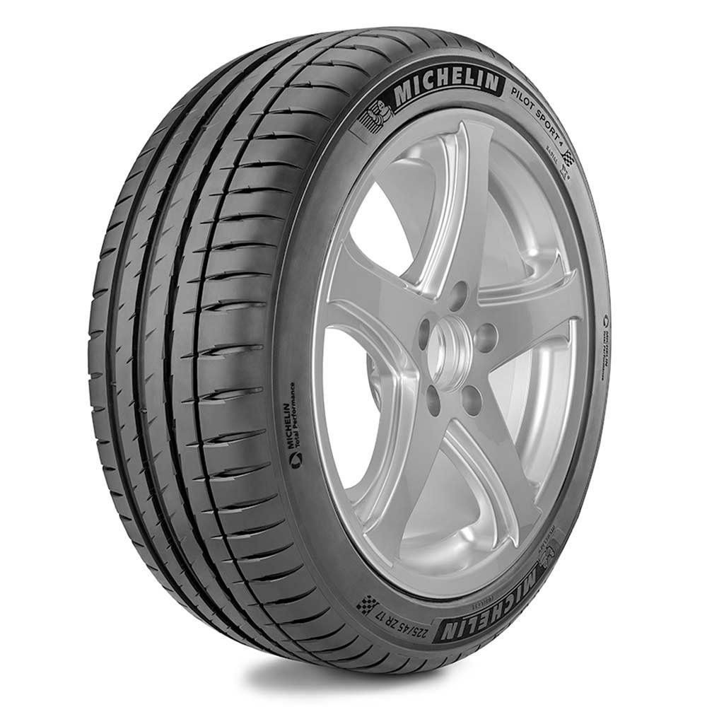 Michelin 225/40 ZR18 92Y XL Pilot Sport 4 Yaz Lastiği Fiyatları