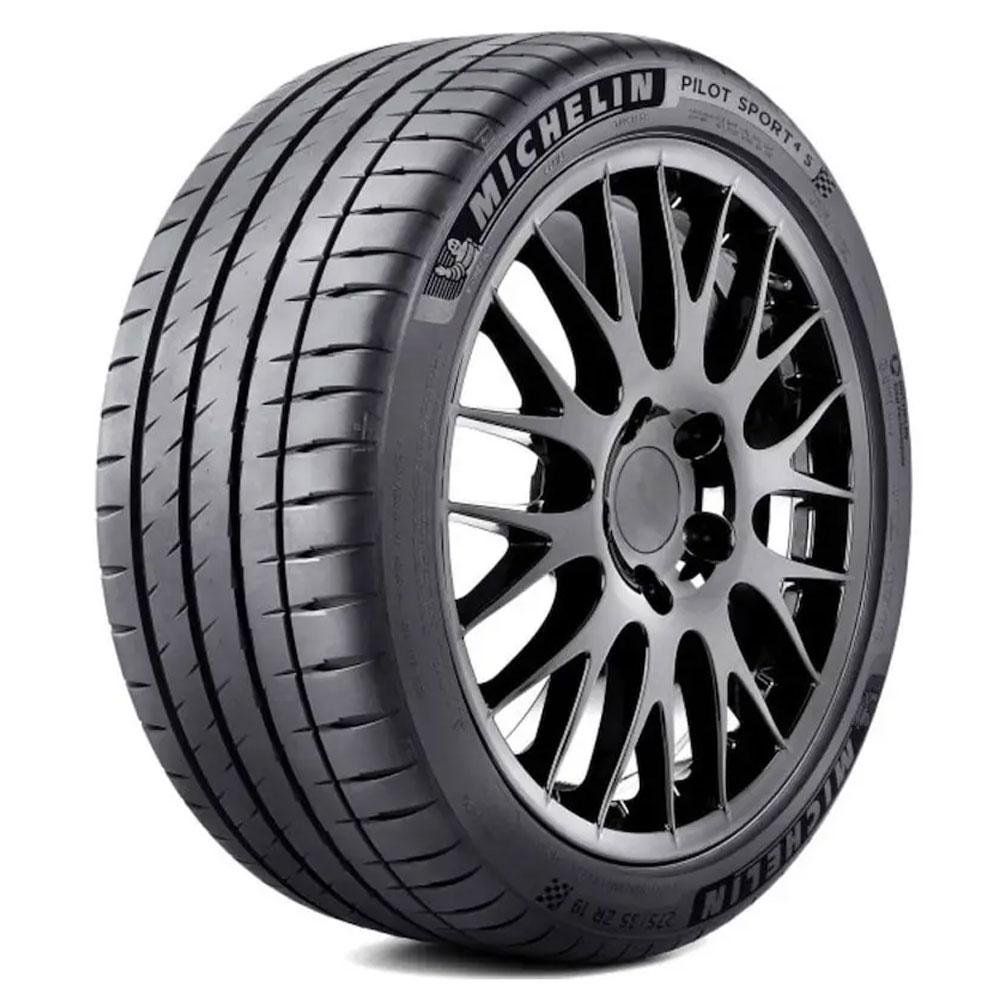 Michelin 225/40 ZR18 92Y XL Pilot Sport 4s Yaz Lastiği Fiyatları