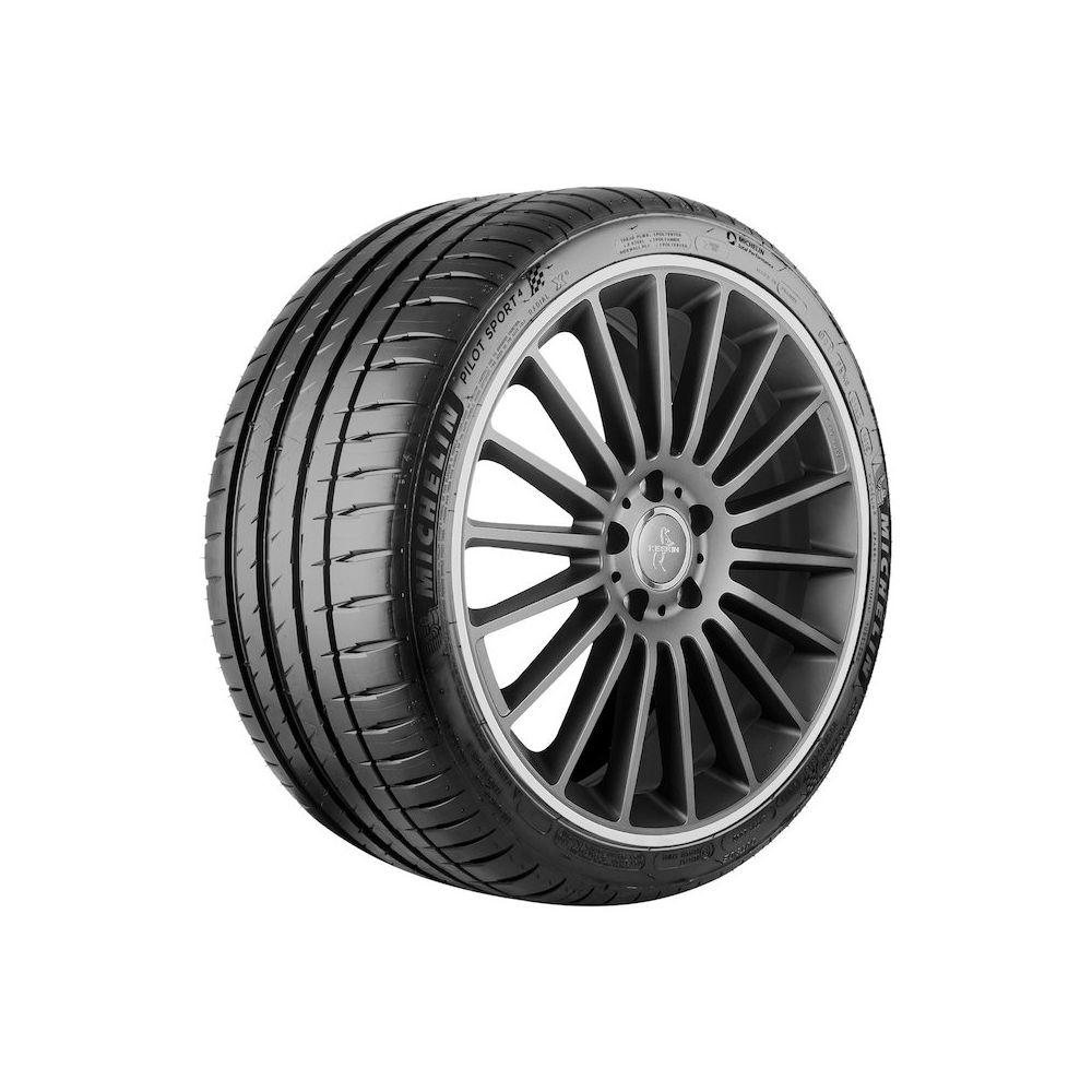 Michelin 225/45 R18 95Y XL Pilot Sport 4 ZP Yaz Lastiği Fiyatları