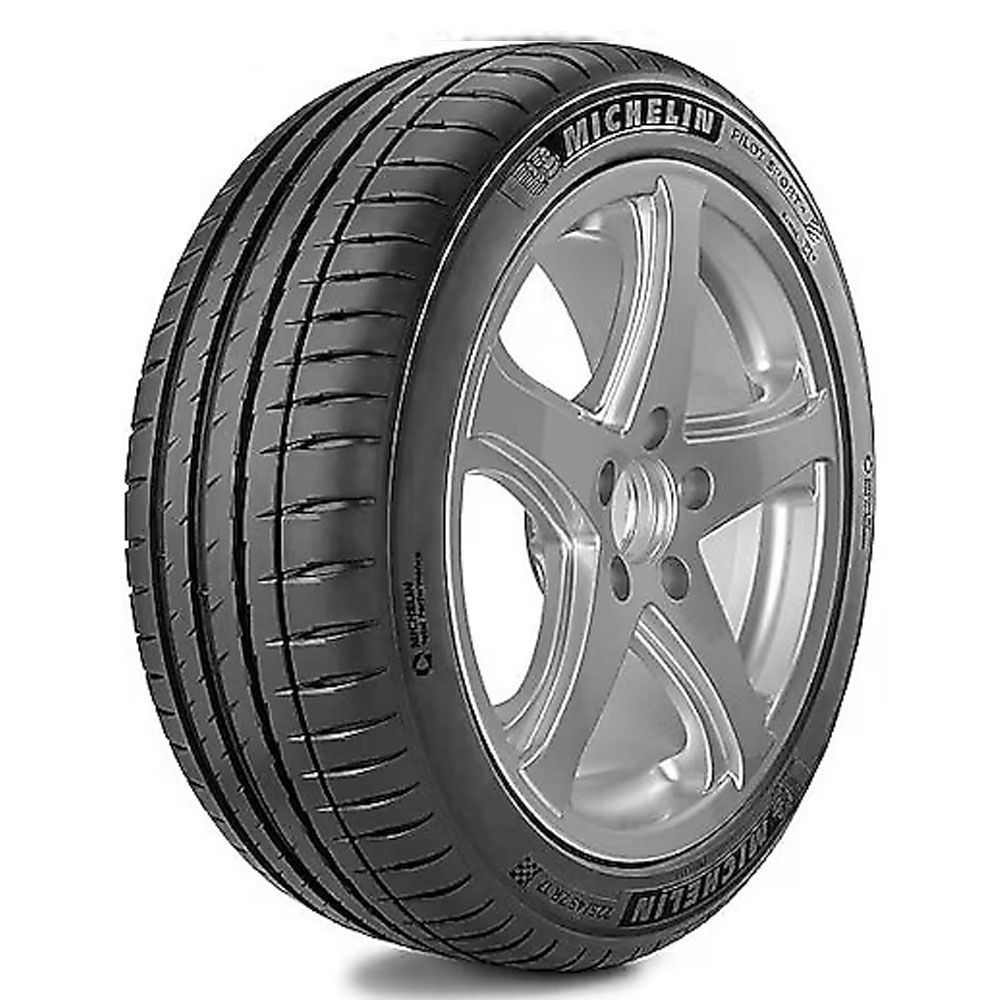 Michelin 225/45 ZR17 91W Pilot Sport 4 ZP Yaz Lastiği Fiyatları