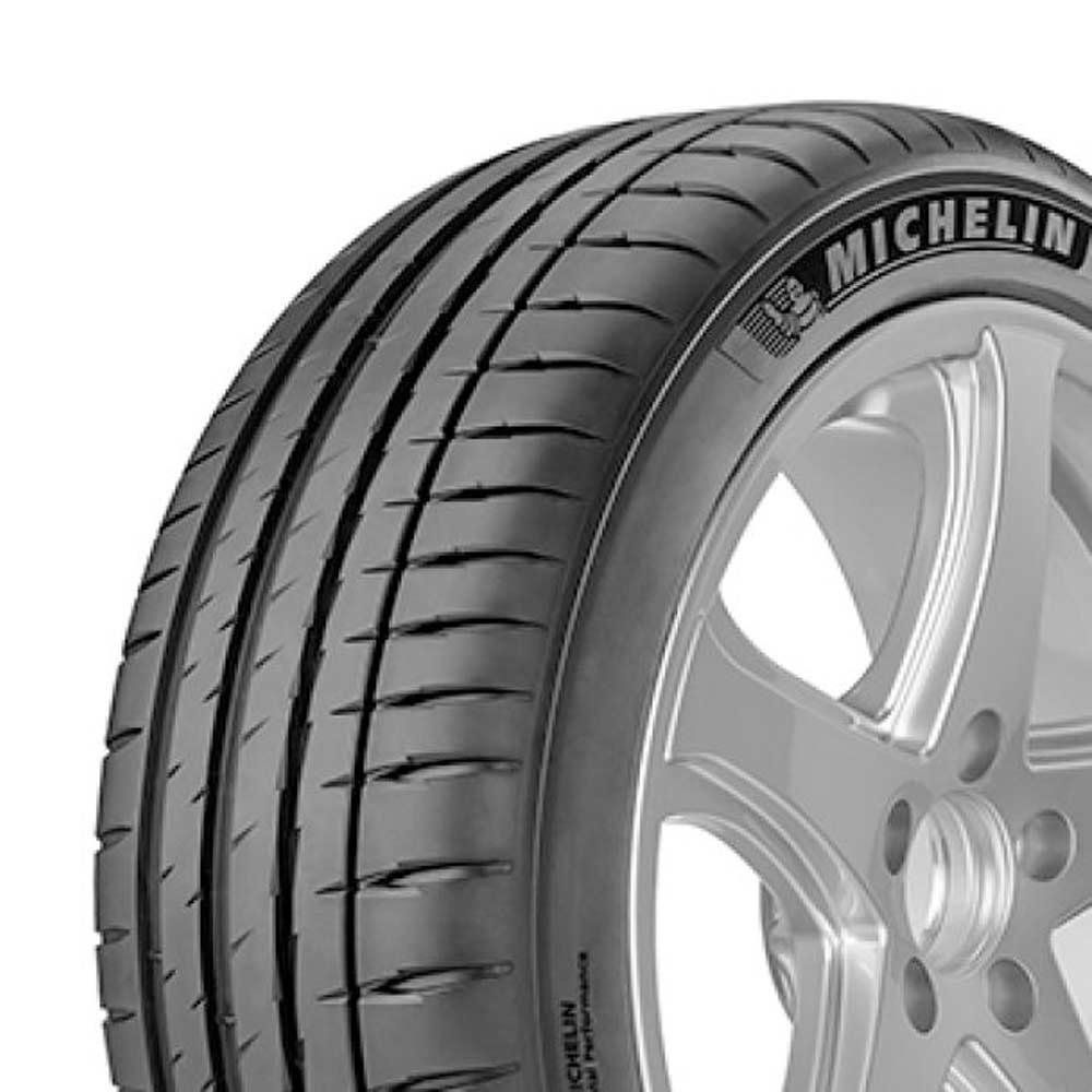 Michelin pilot sport runflat