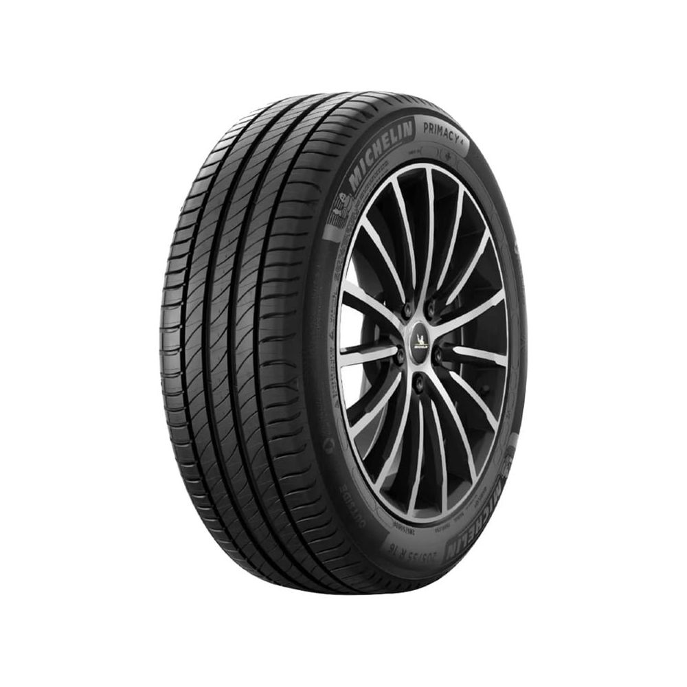 MICHELIN 225/55R17 ４本セット Michelin 225/55 R17 97Y Primacy 4 Plus Yaz Lastiği Üretim Yılı