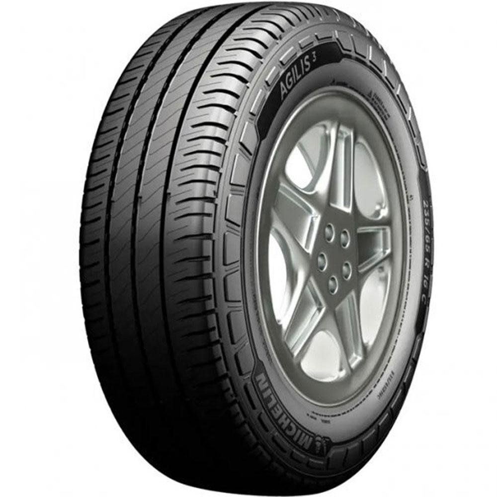 Michelin 225/75 R16C 121/120R Agilis 3 Yaz Lastiği Fiyatları | Cimri