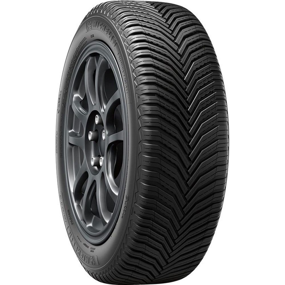 Michelin 235/45 R18 94W CrossClimate 2 Dört Mevsim Lastiği
