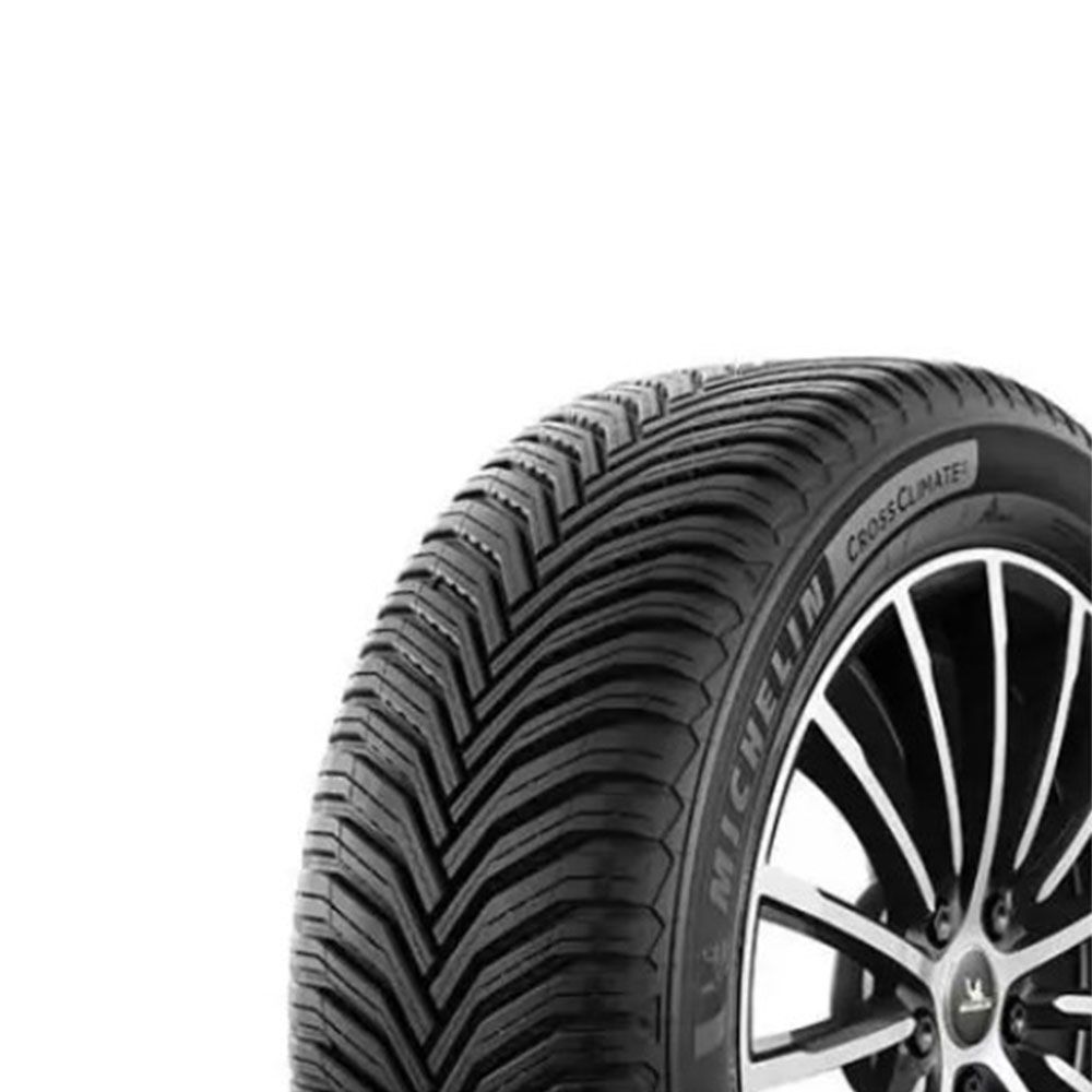 Michelin 235/45 R18 94W CrossClimate 2 Dört Mevsim Lastiği