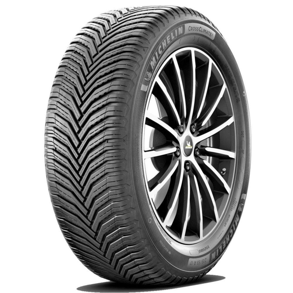 【Maydays 】 Michelin 235/45 R18 98Y XL CrossClimate 2 Dört Mevsim Lastiği
