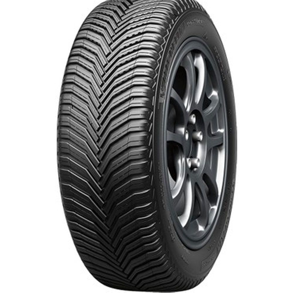 Michelin 235/50 R19 103V XL CrossClimate 2 SUV Dört Mevsim Lastiği