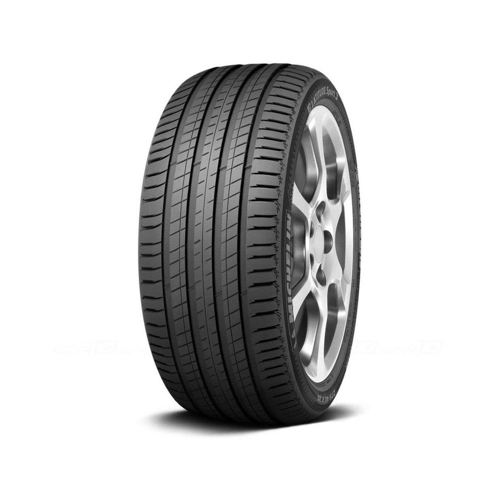 265/40R21 101Y N2 1本 ミシュラン Latitude SPORT 3 ラティチュード スポーツ 夏タイヤ 265/40-21 MICHELIN MICHELIN LATITUDE Sport 3 265⁄40R21 101Y N2 価格比較 - 価格.com