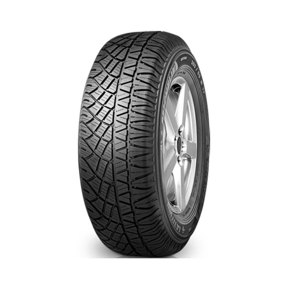 Michelin 265/60 R18 110H Latitude Cross Yaz Lastiği Fiyatları | Cimri