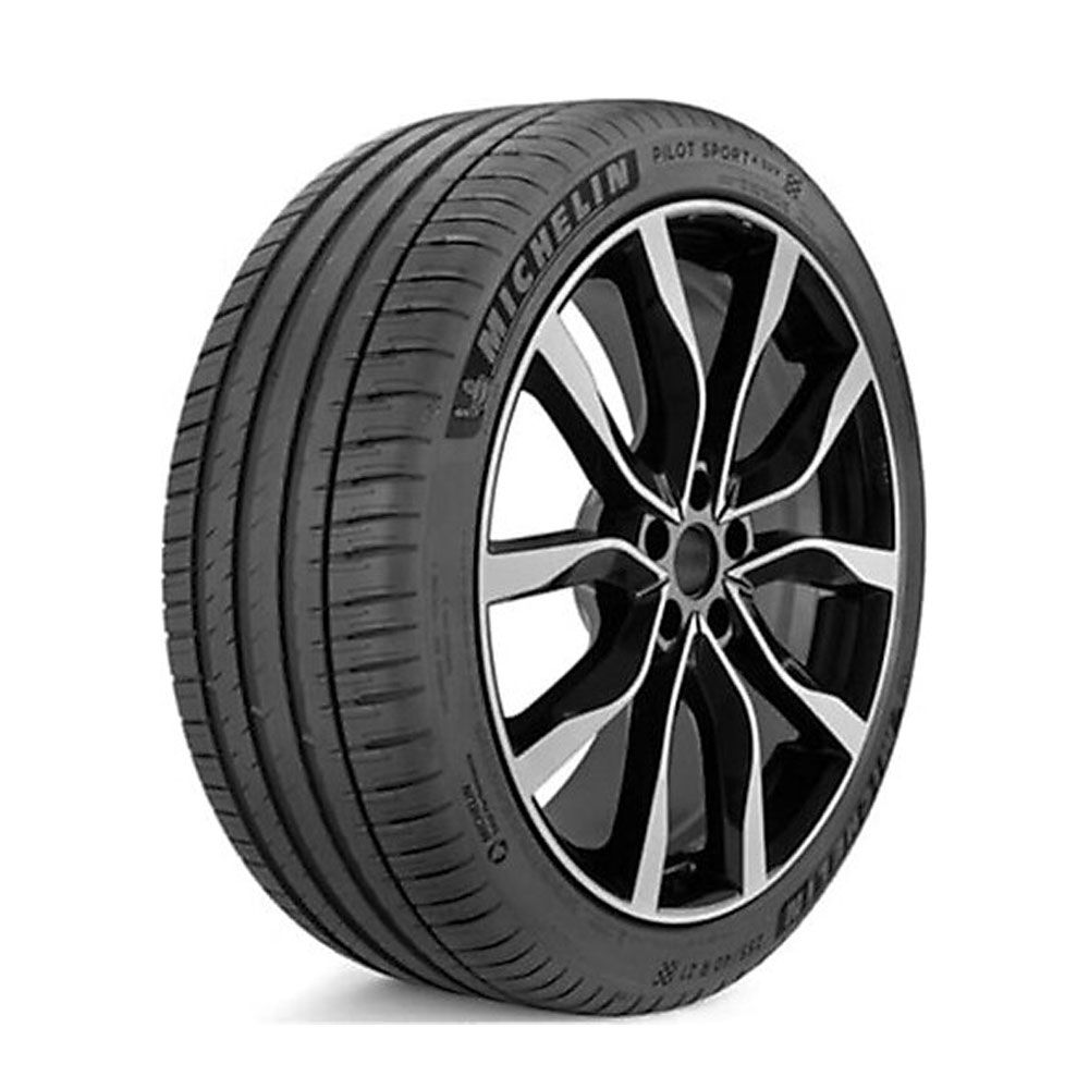 新品 MICHELIN Pilot Sport 4 SUV 275/45r20 Michelin 275/45 R20 110V Xl Vol Pilot Sport 4 Suv Yaz Lastiği