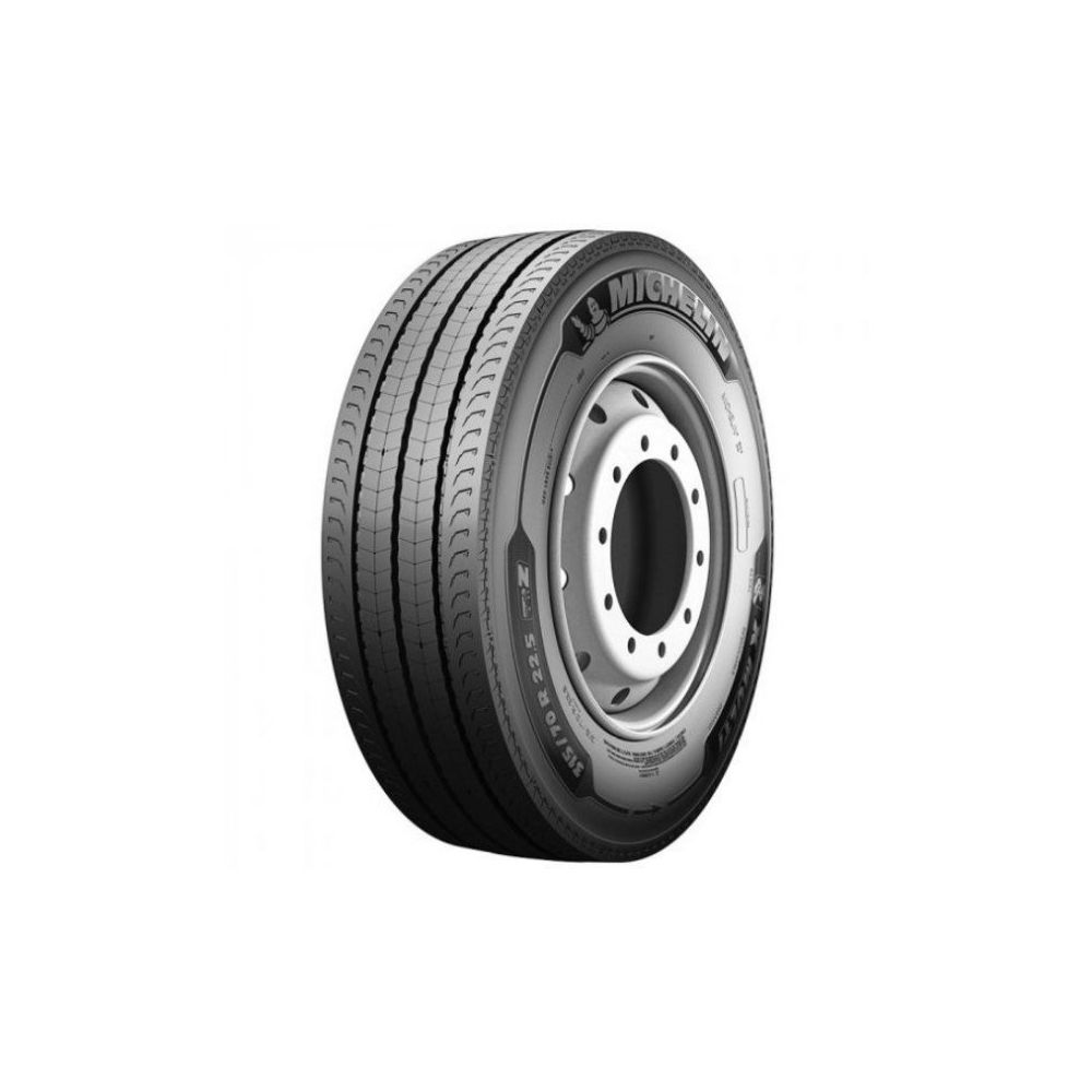 Michelin 315/70r22.5 156/150l Vg X Multi Z Yaz Lastiği Fiyatları